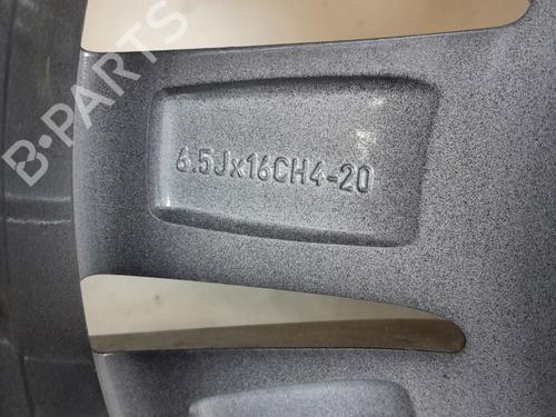 Fælk PEUGEOT 2008 I (CU_) 1.2 THP 110 / PureTech 110 | BP30865589C45  - Image 7