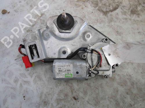Used Rear wiper motor CITROËN XANTIA (X1_, X2_) 1.9 Turbo D (90 hp) 20203520