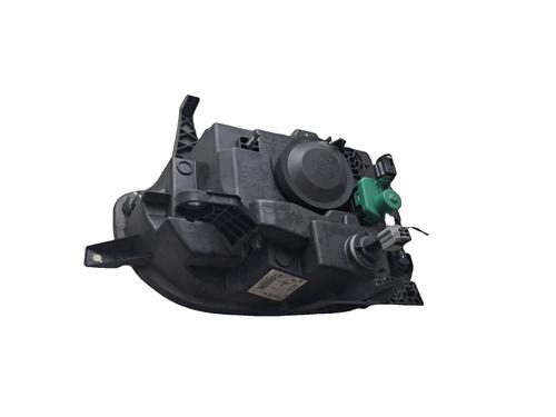 Left headlight RENAULT TWINGO III (BCM_, BCA_) 1.0 SCe 70 | BP40614369C28  - Image 6