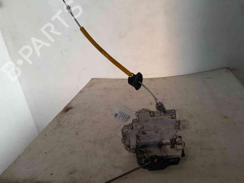 Front right lock AUDI A3 (8P1) 1.4 TFSI | BP19741619C97 