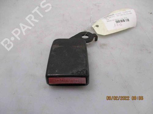 Sikkerhedssele-spænde PEUGEOT 307 SW (3H) [2002-2009]  24011280