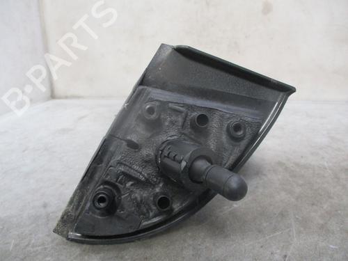Left mirror PEUGEOT 307 (3A/C) 1.6 16V | BP27530468C26 