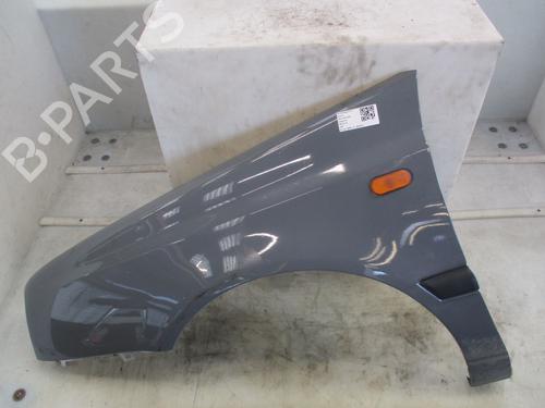 Used Left front fenders Left front fenders VW GOLF III (1H1) 1.6 (75 hp) 33296857 33296857