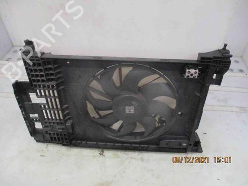Koelventilatormotor RENAULT MEGANE II Coupé-Cabriolet (EM0/1_) 1.9 dCi (131 hp) 19741273
