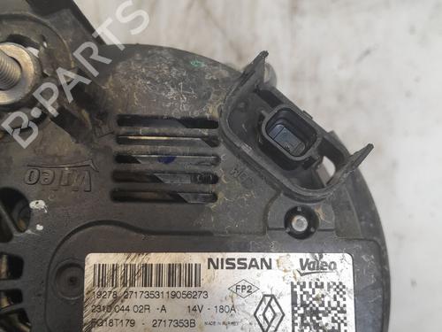 Generator DACIA DUSTER (HM_) 1.5 dCi 95 (HMAF) | BP32332096M7 