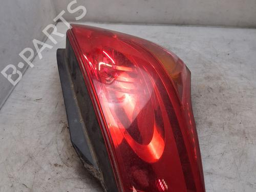 Left taillight KIA CEE'D Hatchback (ED) 1.6 CRDi 90 | BP38971429C34 - Image 3