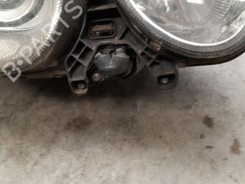 Right headlight MERCEDES-BENZ E-CLASS (W211) E 220 CDI (211.008) | BP33458629C29 - Image 4