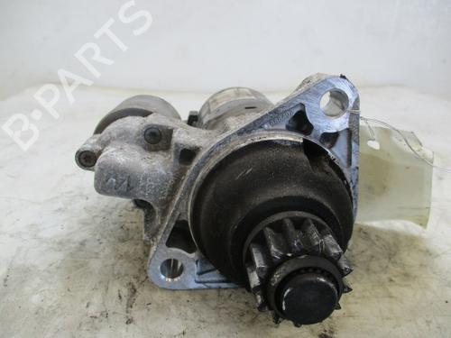 Starter MERCEDES-BENZ B-CLASS Sports Tourer (W246, W242) B 180 CDI (246.200) | BP24972223M8 