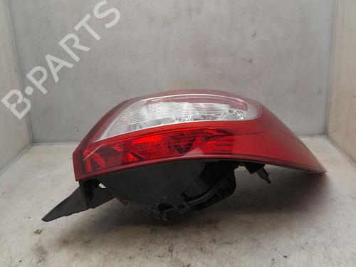 Right taillight DACIA SANDERO II TCe 90 (B8M1, B8MA, B8AC) | BP31633511C35 