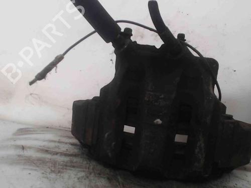 Left front brake caliper RENAULT TRAFIC Van (T_, P_, V_)  | BP26621297M105 