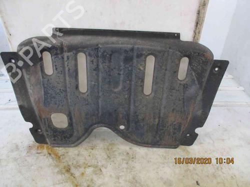 Understellsbeskyttelse DACIA LOGAN (LS_) 1.5 dCi (LS0K) (68 hp) 26621924