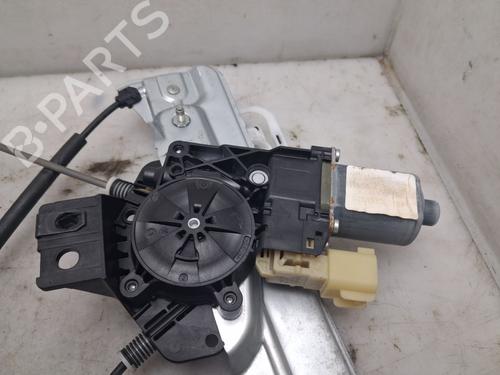 Front left window mechanism FORD KUGA II (DM2) 2.0 TDCi | BP40516599C22  - Image 7