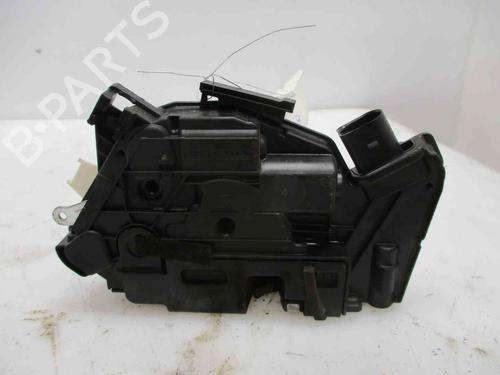 Front right lock SEAT IBIZA IV (6J5, 6P1) 1.2 | BP19715919C97 