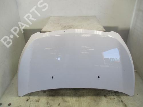 hood-chevrolet-spark-m300-2009-34228512 main image