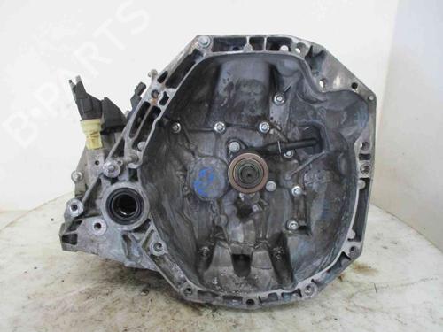 Used Gearbox FORD ESCORT V Convertible (ALL) 1.8 XR3 (90 hp) 26624927
