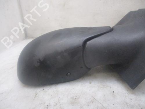 Right mirror CITROËN C2 (JM_) 1.4 HDi | BP24971502C27 