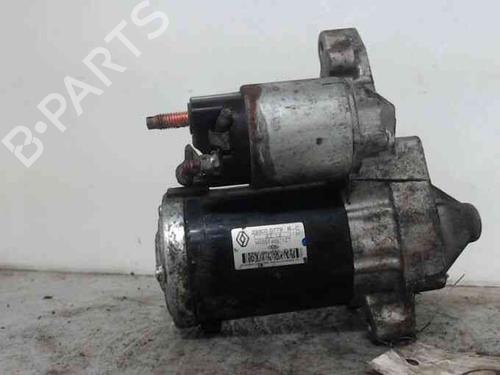 Startmotor DACIA SANDERO II TCe 90 (B8M1, B8MA, B8AC) | BP20203571M8 
