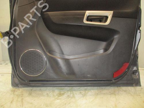 Right front door OPEL ANTARA A (L07) 2.0 CDTI 4x4 | BP25135965C3 