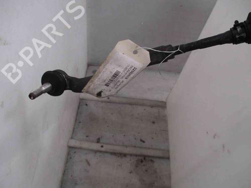 Steering rack NISSAN MICRA IV (K13K, K13KK) 1.2 | BP26630219M22 
