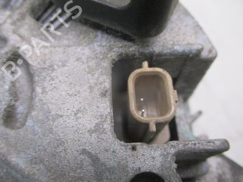 Alternator RENAULT LATITUDE (L70_) 3.0 dCi 240 (L70G) | BP33330642M7  - Image 9