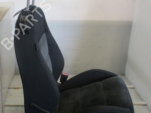 Right front seat VW GOLF VI (5K1) 2.0 TDI | BP29055209C16 
