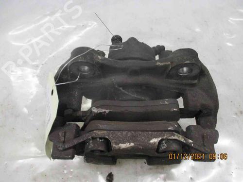 Left rear brake caliper MERCEDES-BENZ E-CLASS (W211) E 320 CDI (211.026) | BP19735823M107 