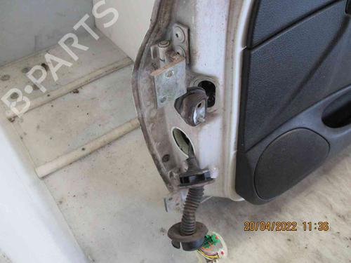 Right front door VAUXHALL ZAFIRA Mk II (B) (A05) 1.6 CNG | BP24011337C3 
