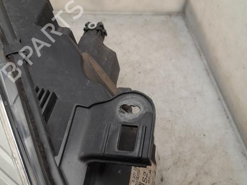 Right headlight RENAULT MEGANE CC (EZ0/1_) 1.6 dCi (EZ00) | BP37861493C29 - Image 2