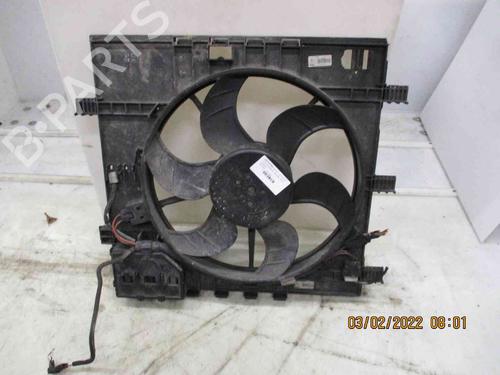 Used Radiator fan MERCEDES-BENZ VITO Van (W638) 108 CDI 2.2 (638.094) (82 hp) 19742101