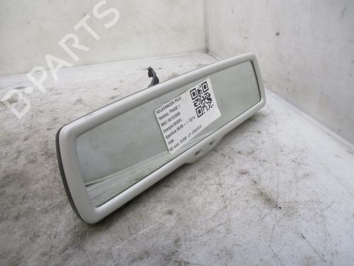 Used Rear mirror VW POLO V (6R1, 6C1) 1.6 TDI (105 hp) 24972136