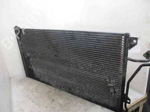 AC radiator VW TOUAREG (7LA, 7L6, 7L7) 2.5 R5 TDI | BP19714702M32 