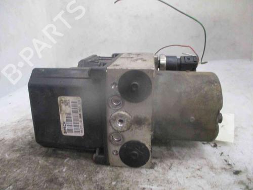 ABS pump PEUGEOT 307 (3A/C) 2.0 HDi 110 | BP19739356M43 