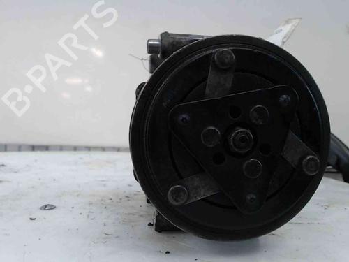 Klimakompressor für PEUGEOT 307 (3A/C) 1.6 16V (109 hp) 29441205