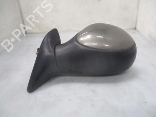 Left mirror CITROËN XSARA PICASSO (N68) 1.6 HDi | BP26638016C26 