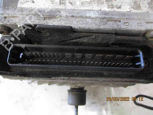 ABS pump PEUGEOT 406 (8B) 2.1 TD 12V | BP26624018M43