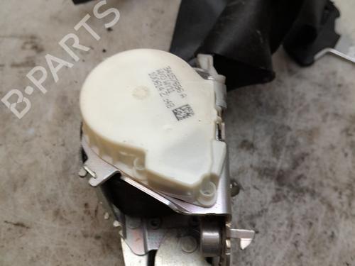 Front right belt tensioner CITROËN C3 II (SC_) 1.4 HDi 70 (SC8HZC, SC8HR0, SC8HP4) | BP29467718C88 
