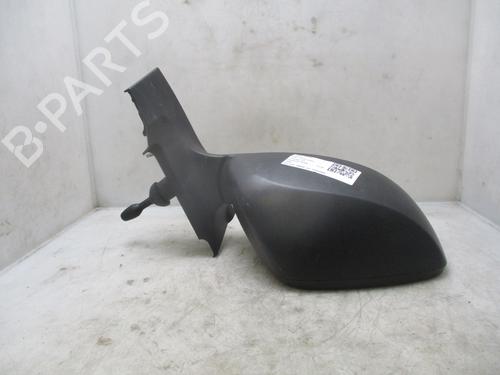 Right mirror OPEL AGILA B (H08) 1.0 (F68) | BP26637431C27 