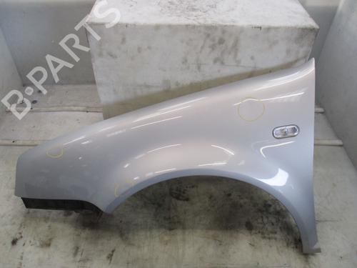 Used Left front fenders Left front fenders VW GOLF IV (1J1) 1.9 TDI (110 hp) 34332121 34332121