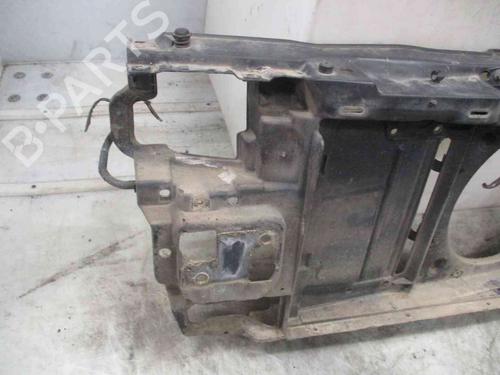 Front slam panel VW POLO III (6N1) 60 1.4 | BP26634081C72 