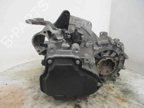 Gearbox VW GOLF VI (5K1) 1.6 TDI | BP26620791M3 