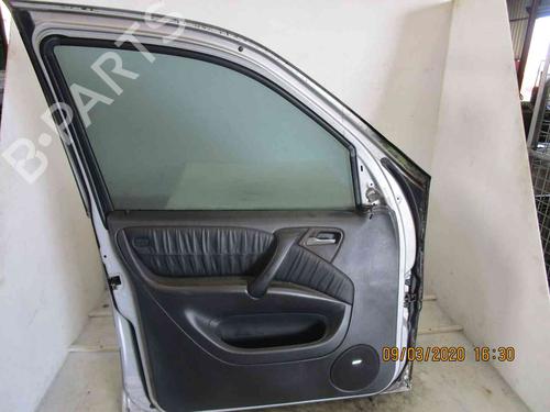 Left front door MERCEDES-BENZ M-CLASS (W163) ML 400 CDI (163.128) | BP19712536C2 