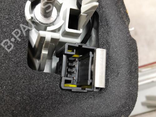 Left taillight PEUGEOT 308 SW II (LC_, LJ_, LR_, LX_, L4_) 1.2 THP 130 | BP30116681C34 