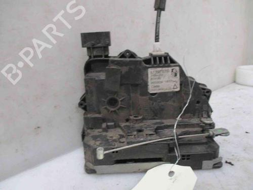 Rear right lock FIAT GRANDE PUNTO (199_)  | BP26628227C99