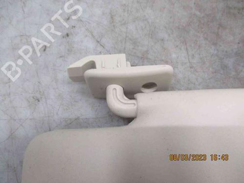 Left sun visor FIAT 500 (312_) 1.2 (312AXA1A) | BP26629631I1 