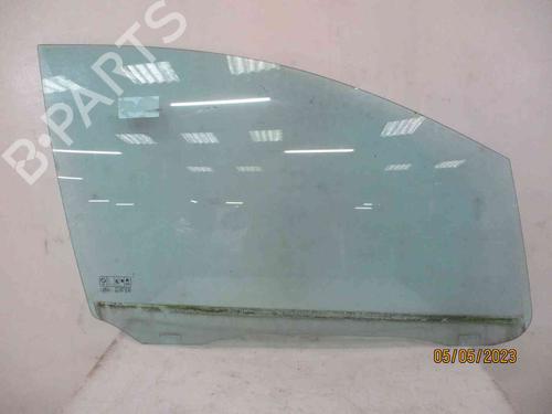 Used Front right door window FORD C-MAX (DM2) 1.6 TDCi (90 hp) 26628939