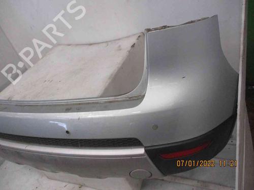 Rear bumper VW GOLF PLUS V (5M1, 521)  | BP26623373C8 