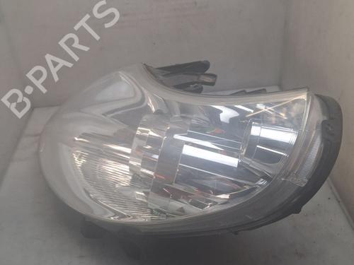 Left headlight FIAT DUCATO Van (250_) 130 Multijet 2,3 D | BP39599470C28 - Image 4