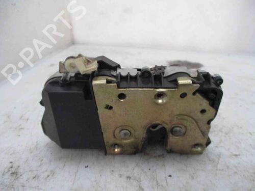 Used Front right lock PEUGEOT 307 (3A/C) 1.6 16V (109 hp) 26621393
