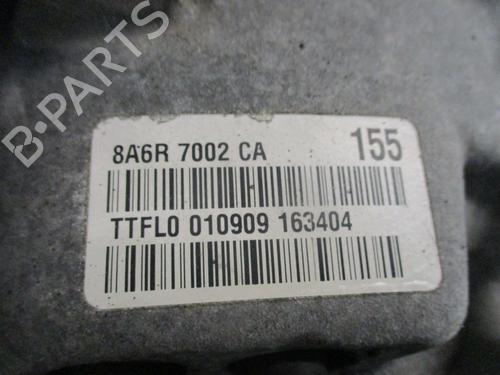 Gearbox FORD FIESTA VI (CB1, CCN) 1.25 | BP26638151M3 - Image 5