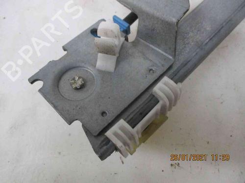 Rear right window mechanism CITROËN SAXO (S0, S1) 1.1 X, SX | BP24010485C25 